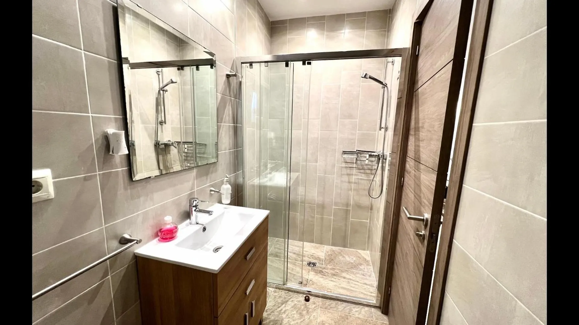 Appartement Mijas Costa - Beachside Apartment-C Sitio de Calahonda