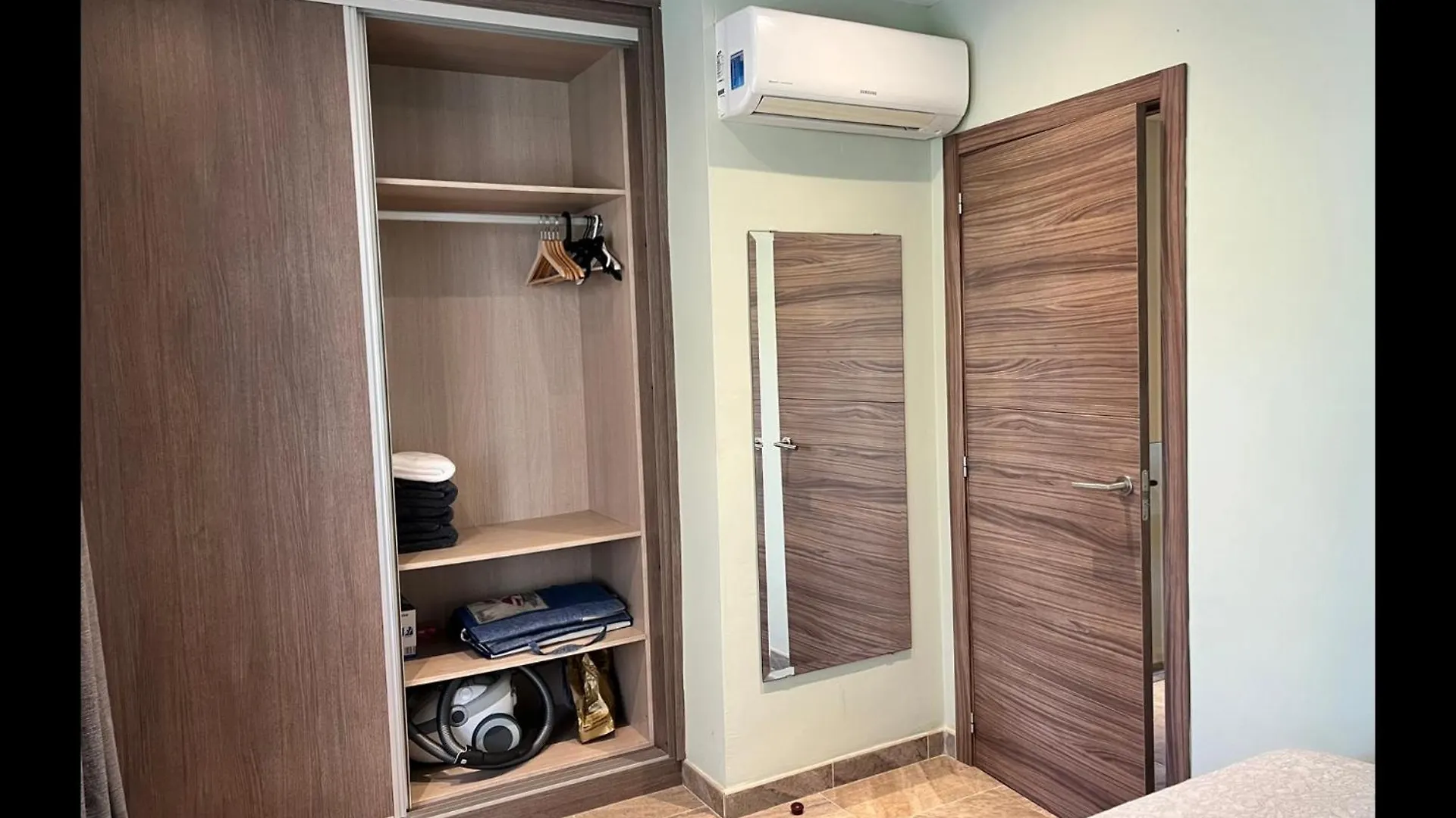 Appartement Mijas Costa - Beachside Apartment-C Sitio de Calahonda