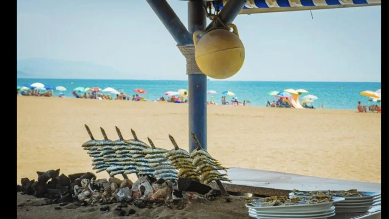 Appartement Mijas Costa - Beachside Apartment-C Sitio de Calahonda